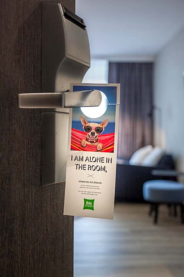 ibis Den Haag Scheveningen