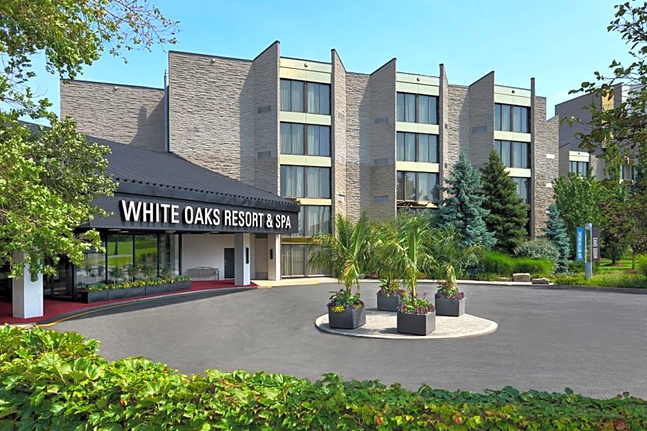 White Oaks Conference Resort And Spa