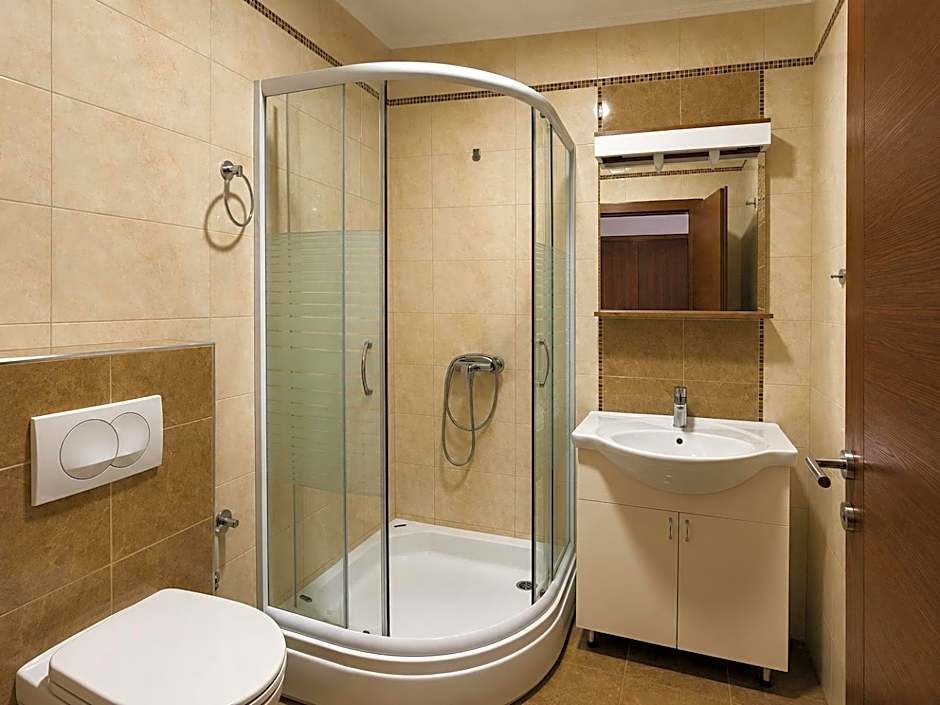 Semberski Salaš Intergaj Hotel