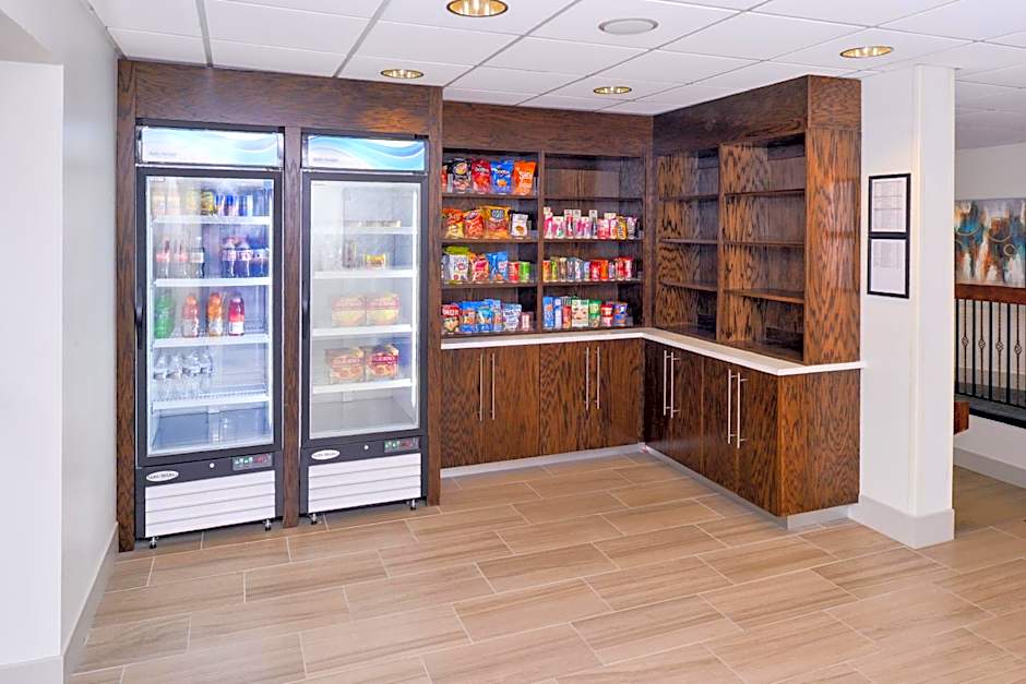 Holiday Inn Express Burlington By IHG