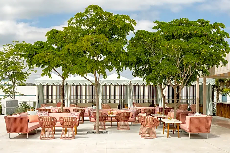 The Goodtime Hotel Miami Beach