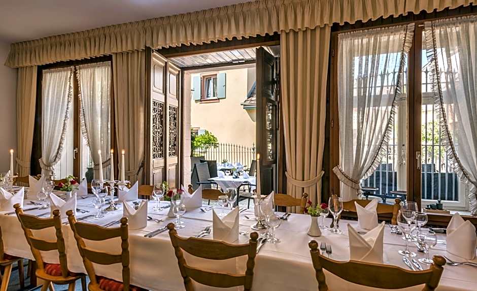 Gasthaus zur Schnecke Kandern