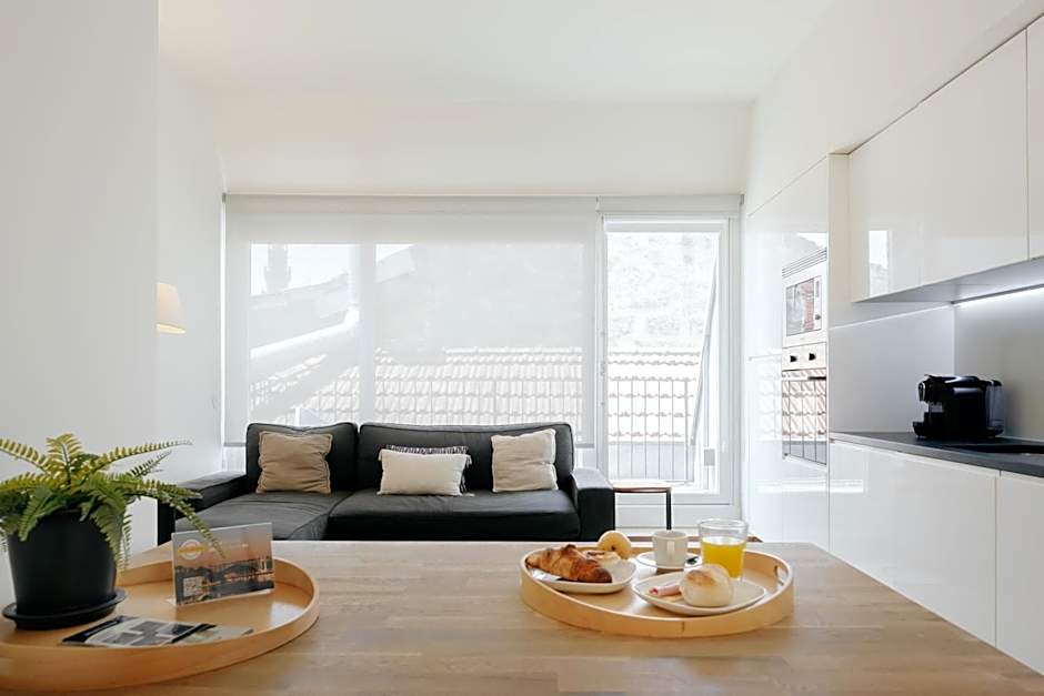 Galerias Nightlife Fashion Flats