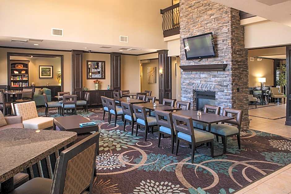Staybridge Suites Kansas City-Independence By IHG