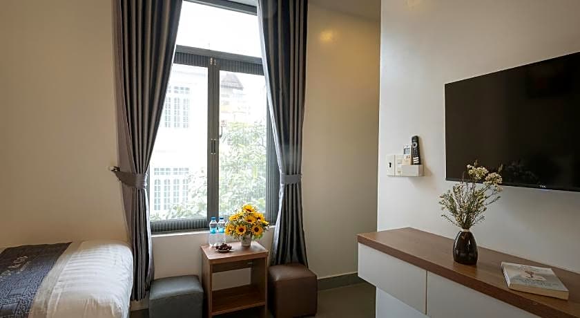 STOP and GO Boutique Homestay in Hue