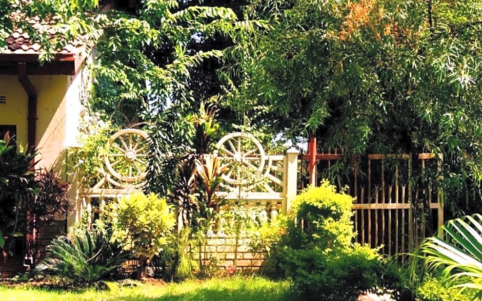 Ankuweni Guest house