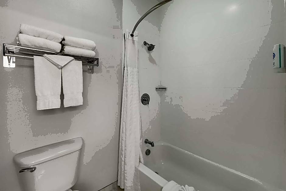 Comfort Suites Redmond Airport