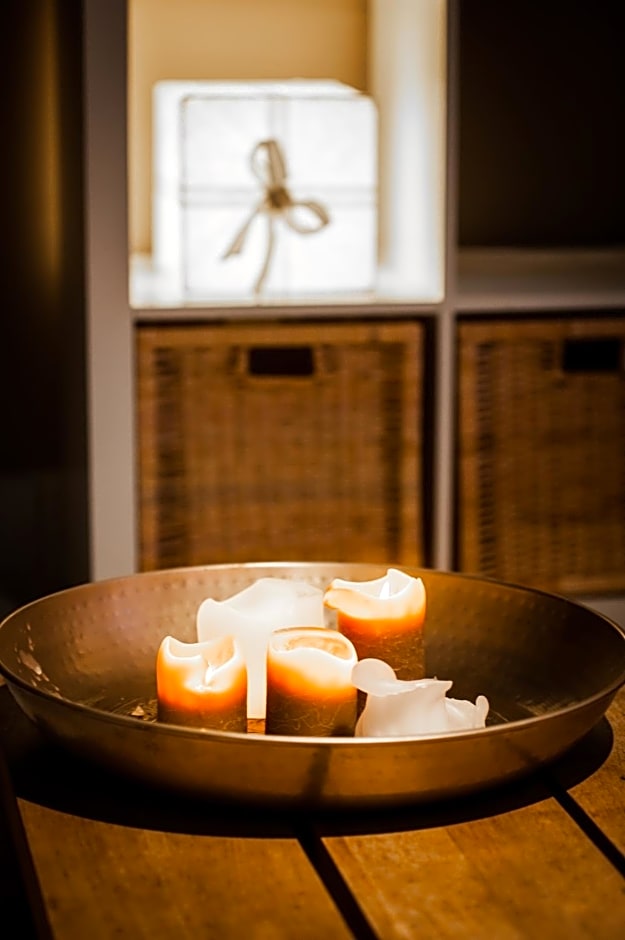 Bluebeach Scheveningen