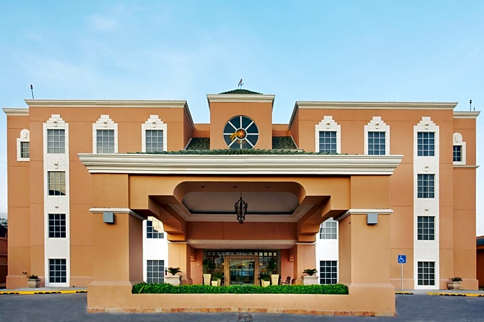 Holiday Inn Express - Monterrey - Tecnologico By IHG