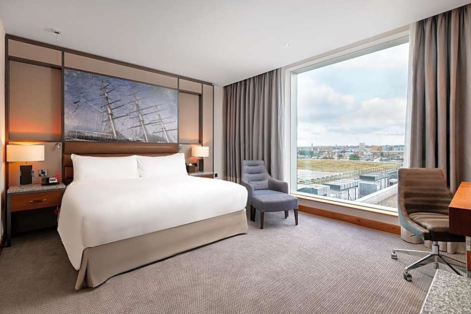 Intercontinental London - The O2 By IHG
