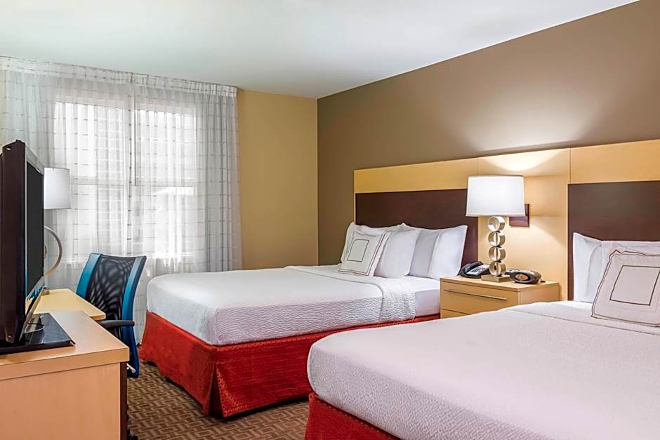 TownePlace Suites by Marriott Tampa Westshore/Airport