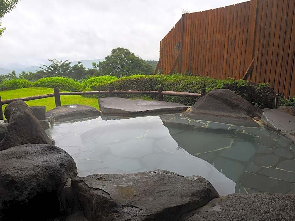 Kirishima Onsen Ryokojin Sanso