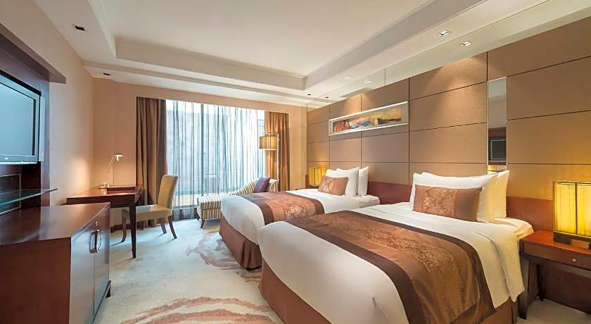 Wyndham Garden Suzhou