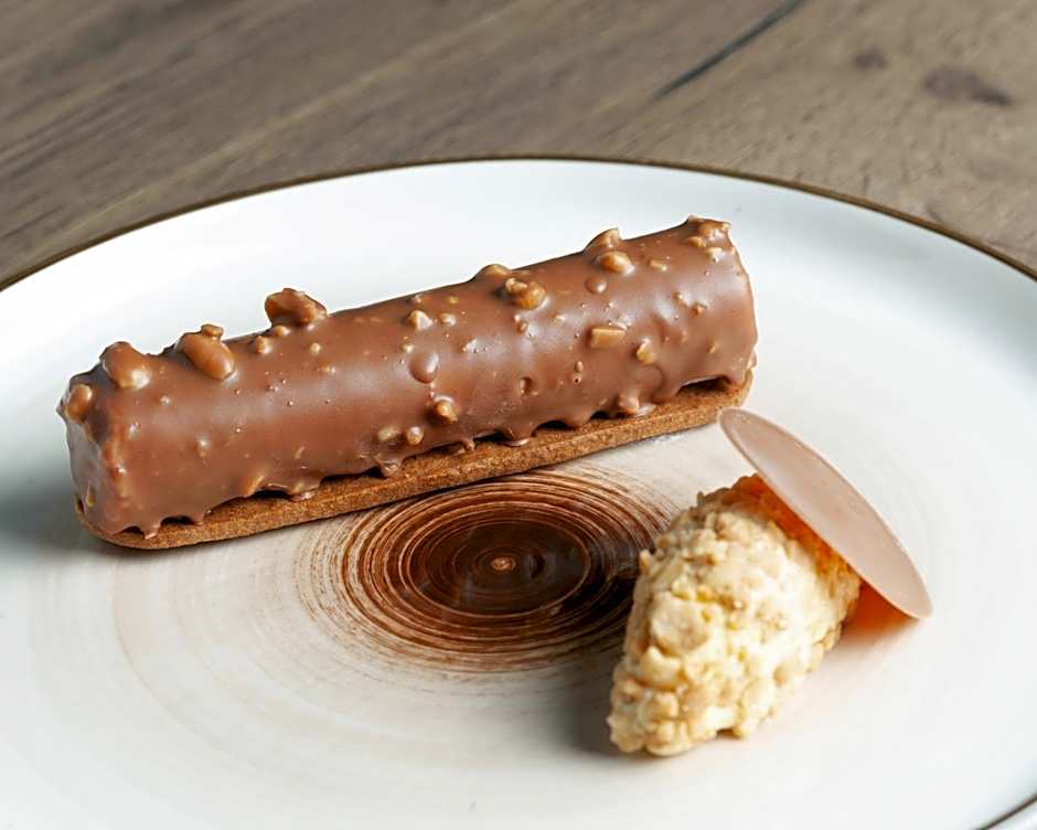 Le Boeuf Couronné - Hôtel & Restaurant Chartres- Logis Hotels