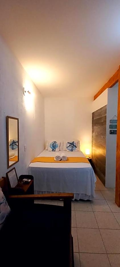 Alvorada no Morro Flat