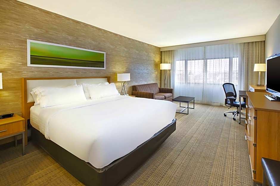 DoubleTree by Hilton Rapid City Downtown Convention Center