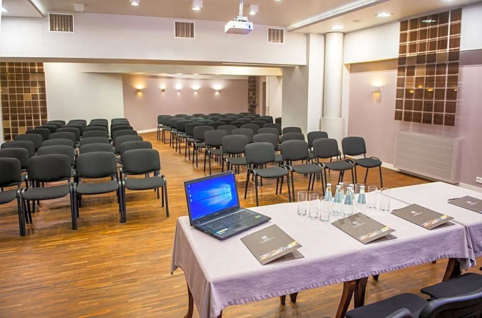 Hotel Kazimierzówka