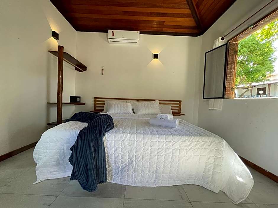 Pousada Aquarela De Imbassaí