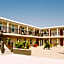 Beach 5 Villas on Amelia Island steps to the Ocean