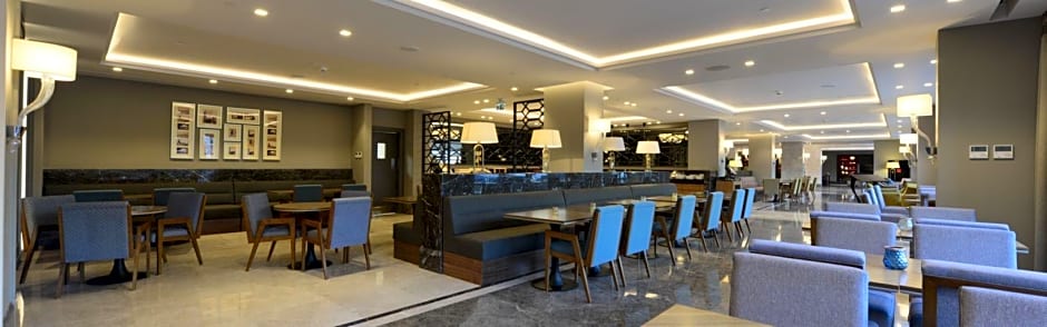Holiday Inn Bursa - City Centre By IHG