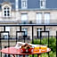 Suites & Hotel Helzear Champs-Elysees