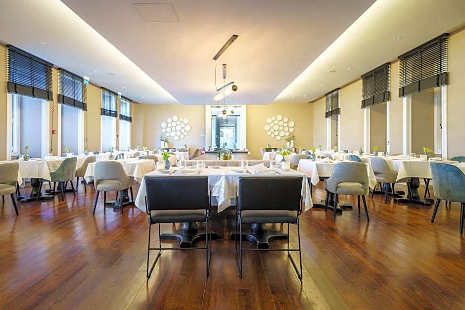 Monte Real Hotel & SPA