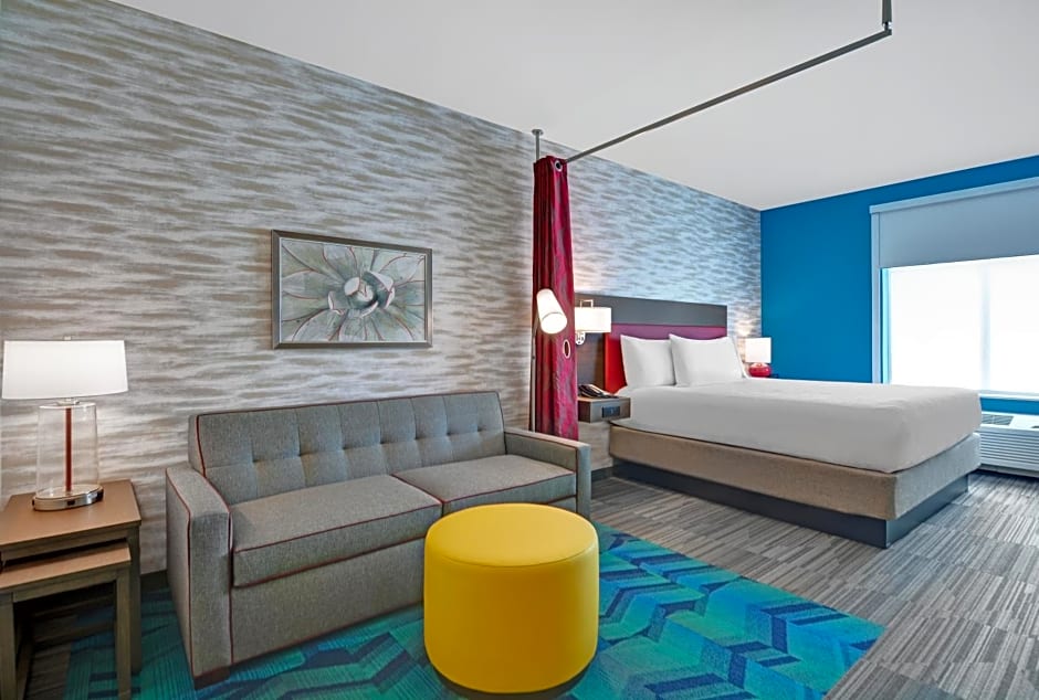 Home2 Suites By Hilton Melbourne Viera