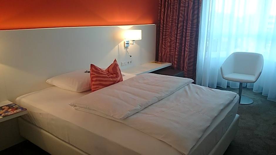 relexa Hotel Frankfurt am Main (Superior)
