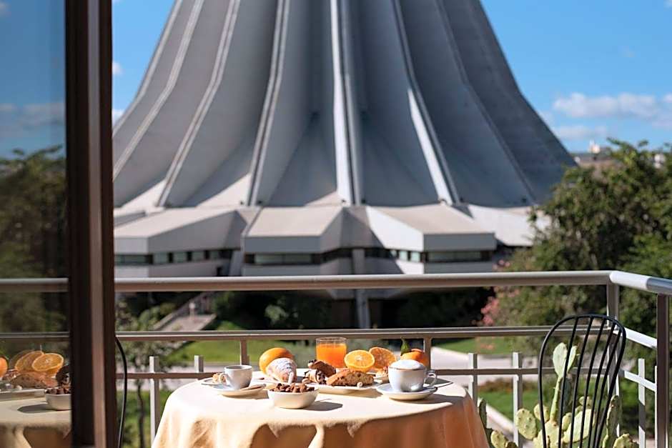 Hotel Teocrito