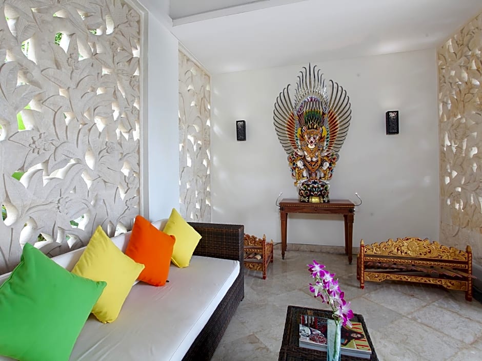 RC Villas & Spa Seminyak