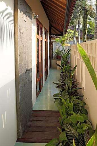 Rumah Senang