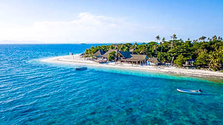Serenity Island Resort