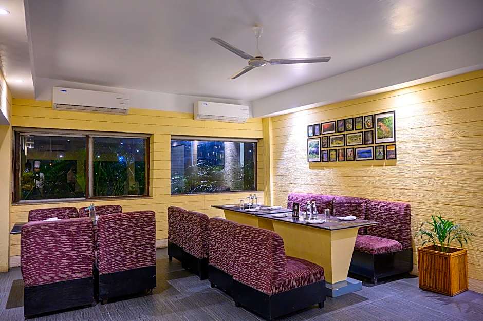 Hotel Sinclairs Retreat Dooars