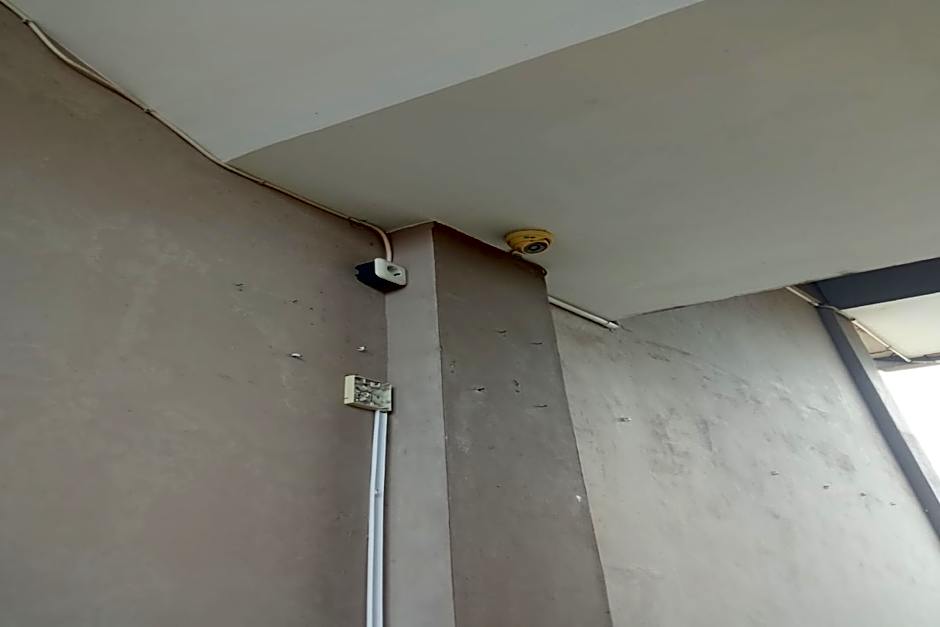 Hotel O Bahagia Homestay SyariahNearMonument Park City Sand Pengaraian