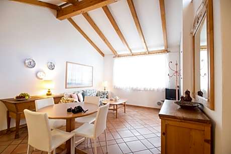 Manci Apartments by Hotel America