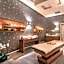 The Ankara Hotel