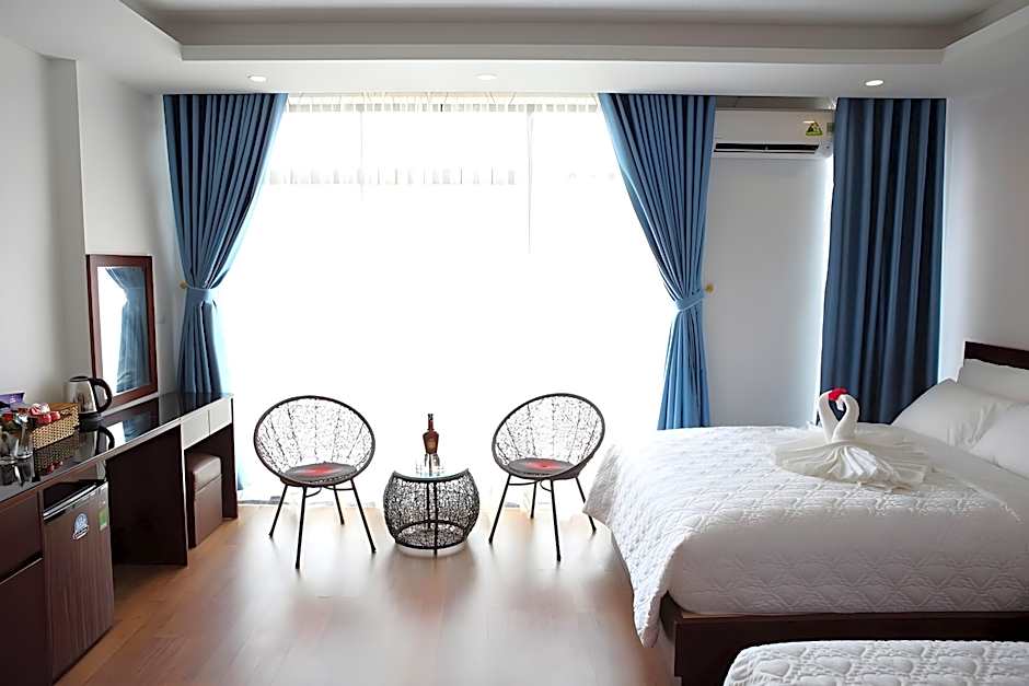 Camellia Hotel Ninh Binh