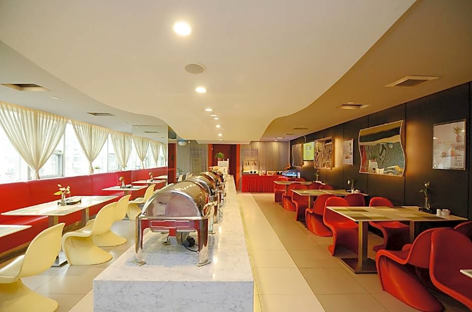 Jinjiang Inn Hefei Sanxiaokou Minjiang Road Hotel – Hefei, VA