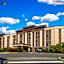 Hampton Inn By Hilton Carlstadt At The Meadowlands
