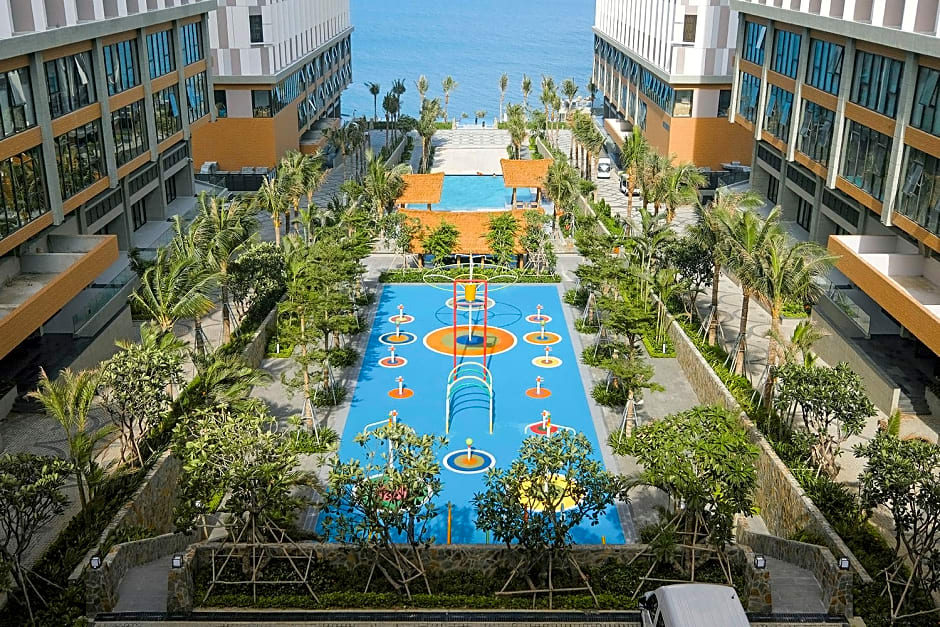 Apec Nirvana Peace Mui Ne