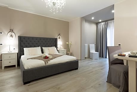 Residenza Conca Verde B&B la Suite