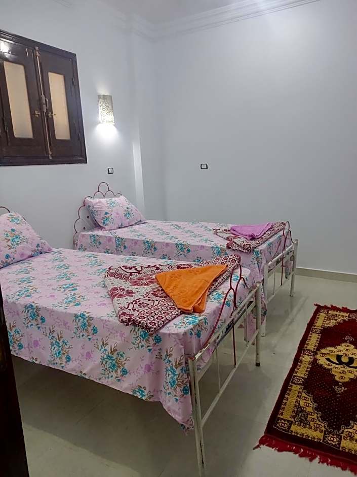 Nubian Queen Guest House