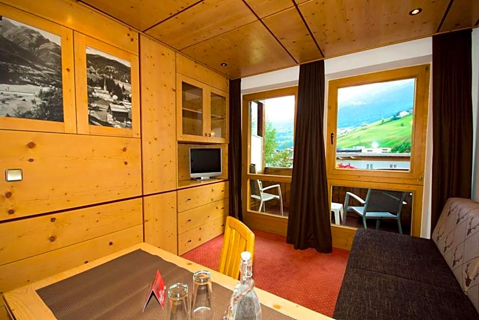 Hotel Garni Hainbacherhof