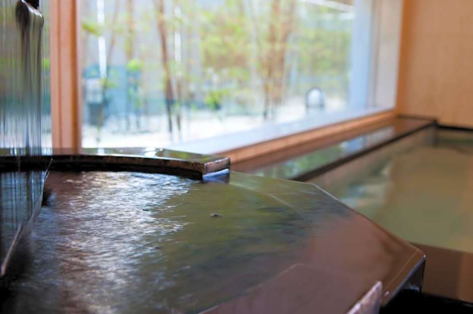 Super Hotel Gotemba 1