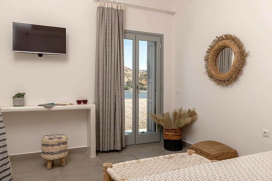 Porto Dema Luxury Suites