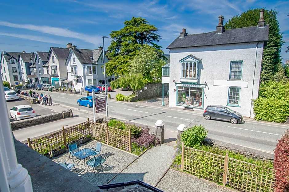 Elim Bank Guest House