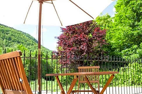 Apartahotel Castejón de Sos