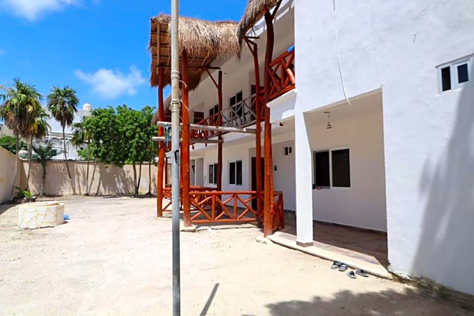 Terra Luna Boutique Hotel