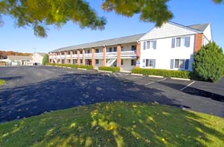 Americas Best Value Inn Biddeford