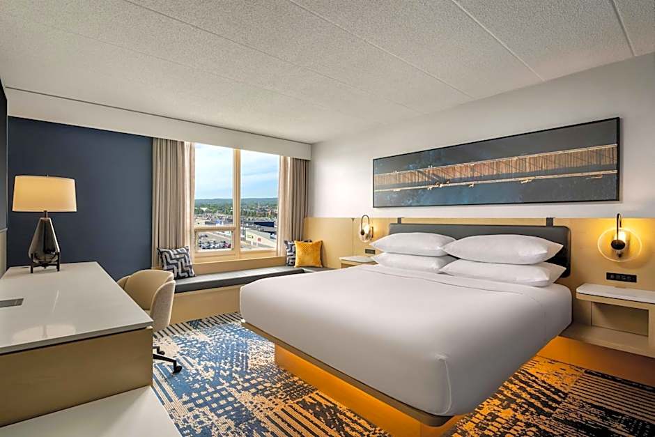 Delta Hotels Sault Ste. Marie Waterfront